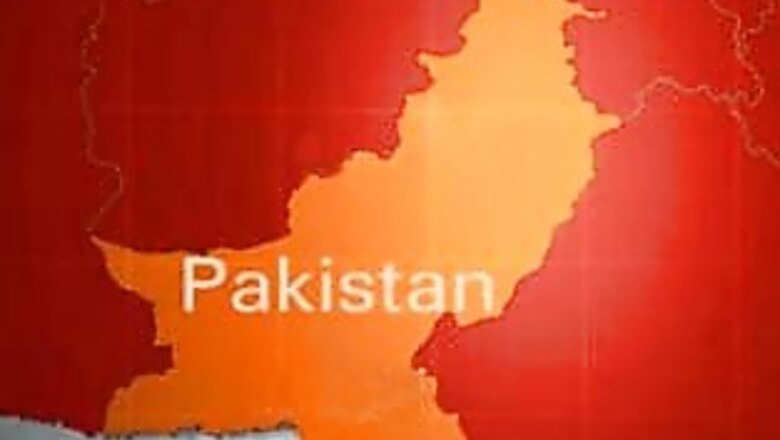 CIA offers bounties to Pakistani intelligence, says report