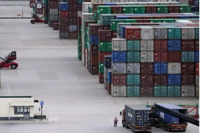 India To Witness Record High Merchandise Exports Of $447.3 Bn During FY2023