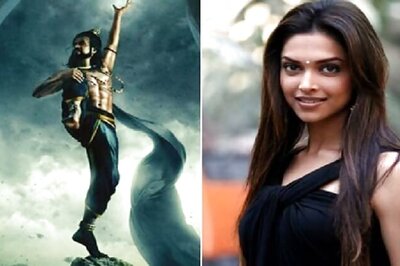 Savitha Reddy to dub for Deepika Padukone in 'Kochadaiyaan'