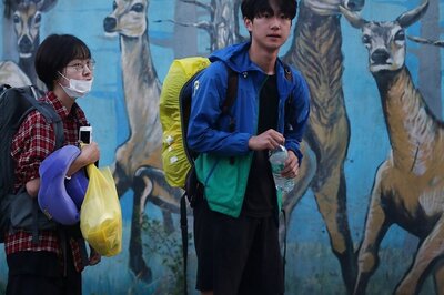 Centre Extends Visas of All Foreign Nationals Stranded in India Due to Covid Till September 30