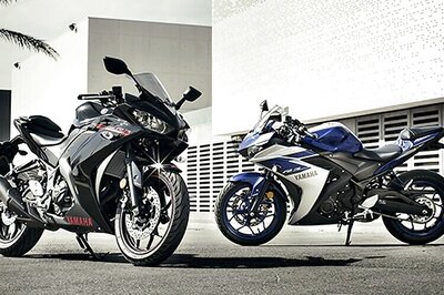 Yamaha likely to launch the YZF-R3 in India on August 11