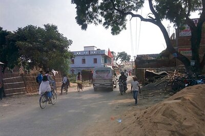 Bihar polls: Rising price of pulses biting BJP in Siwan district, Lalu-Nitish tie-up giving jitters to some