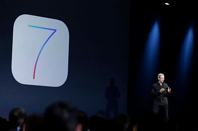 Apple unveils iOS 7, OS X Mavericks, new Mac Pro, iTunes Radio