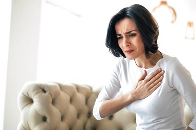 Premature Menopause Linked With Higher Risk Of Heart Disease, Finds New Study