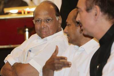 Pawar sells his IPL bid story but gets no buyers