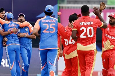 IND vs CAN, T20 World Cup Match Today: Preview, Overall Head-to-Head Stats, Probable XIs, Fantasy Team, Weather Forecast And More