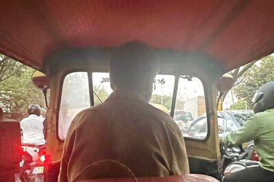 Bengaluru Auto Driver Sexually Assaulted Girl At Night, Case Registered