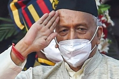 HC Asks How Plea Against Maha Guv's Remarks on Shivaji, Savitribai Phule is Public Interest Litigation