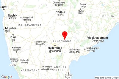 Wardhanapet Election Result 2018 Live Updates: Aroori Ramesh of TRS Wins