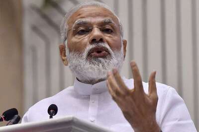 Take Speedy Decisions, PM Narendra Modi to Bureaucracy