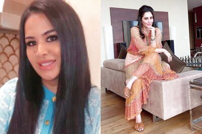 Sanjay Dutt's Daughter Trishala Shares Mother's Day Wish for Maanayata Dutt