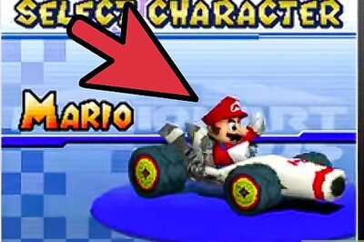 How to Improve at Mario Kart DS
