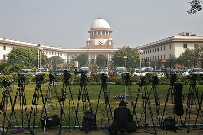 Supreme Court LIVE: Is Aadhaar Only for Verification or Tracking Back? Asks SC