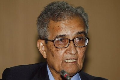 Narendra Modi not a good PM candidate, says Amartya Sen