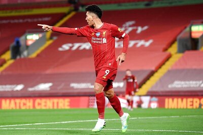 Premier League 2019-20 Newcastle United vs LiverpoolLive Streaming: When and Where to Watch Live Telecast, Timings in India, Team News