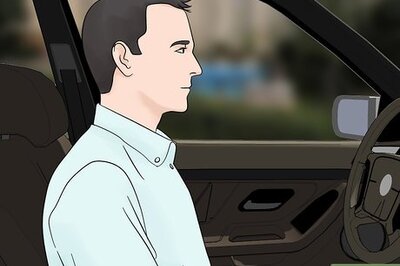 How to Stop Speeding