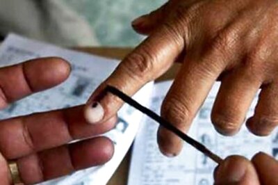 Punjab Zila Parishad, Panchayat Samitis Election: Polling Begins As Cong Eyes Comeback After 10 Yrs