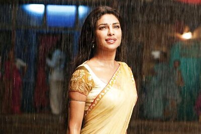 Priyanka Chopra: It is important to be No 1