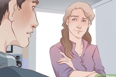 How to Seduce Someone Using Only Your Eyes
