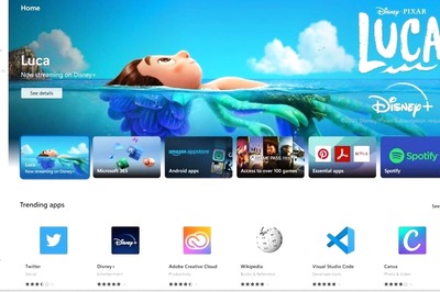 Microsoft Store Opens the Door to Epic, Amazon and Other Third-Party App Stores