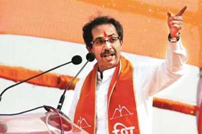 BMC Elections Results: Shiv Sena Maintains Hold on Mumbai, BJP Has Edge in Nashik