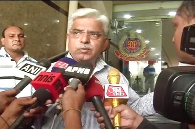 Delhi Police chief to meet Kejriwal, brief him on the progress of 19-year-old girl's murder probe