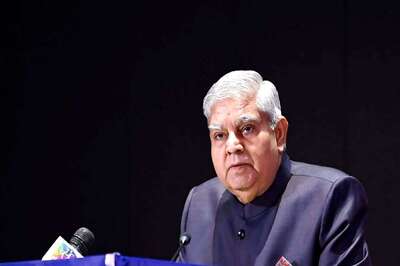 Nation Doesn’t Need Lessons In Rule Of Law, Says Vice President After US, Germany, UN Comment On Arvind Kejriwal