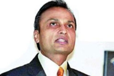 Govt issues notice to sieze Anil Ambani's plane