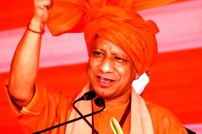 Exclusive Interview | BJP Will Cross 350 Seats in UP, No Doubt and No Challenge, Says Yogi Adityanath