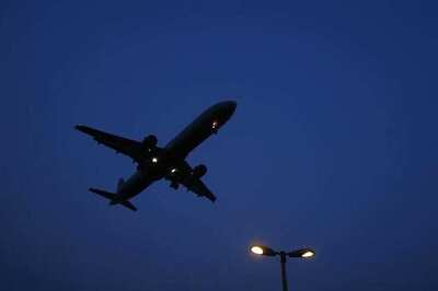 Delhi Cuts Tax on Aviation Fuel to Boost Travel to Smaller Cities