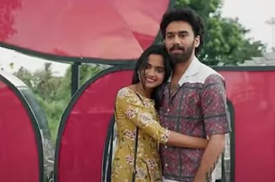 Once Upon A Time In Kochi Trailer Unveils A Tale Of Love, Revenge And Mystery