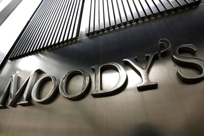 Stimulus Measures to Support Sentiment But Headwinds to Drag Growth to 6.4%: Moody's