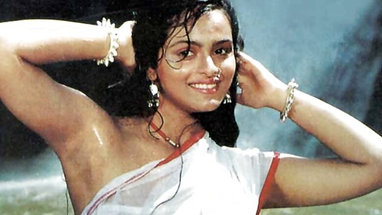 I think I'm too old to work with Saif and SRK: Shilpa Shirodkar