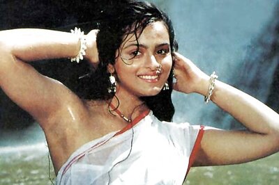 I think I'm too old to work with Saif and SRK: Shilpa Shirodkar