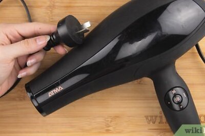 How to Dry Glitter Glue Fast