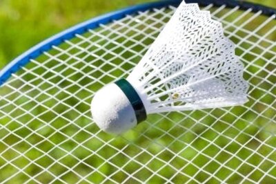 Shri Nandu Natekar Memorial Badminton Championship: Kuvale Brothers Prevail in Battle of Siblings to Clinch Men's Doubles Title