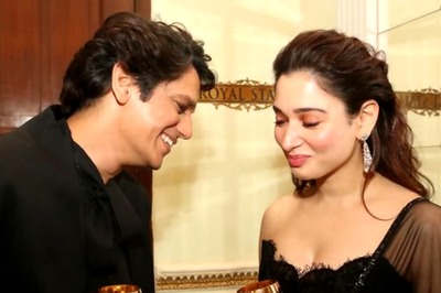 Tamannaah Bhatia And Vijay Varma: How They Became The Hottest Couple In B-Town