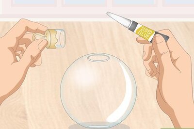 The Best Way to Use & Store Super Glue