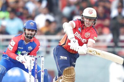 PBKS vs DC, IPL 2024: Sam Curran's Fabulous Fifty Propels Punjab Kings to Thrilling 4-Wicket Win Over Delhi Capitals
