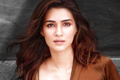 Kriti Sanon Turns 33: A Look At Adipurush Actress' Net Worth, Business And Car Collection
