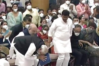 Swami Sivananda: How Yoga, Celibacy And Diet Made The Padma Awardee A 125-Year-Old Legend