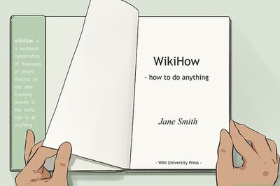 How to Find the Editor of a Book