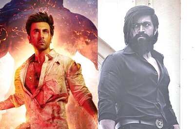 Brahmastra Director Ayan Mukerji Introduces The Astraverse; KGF 2 and The Kashmir Files Among Top Films of 2022 So Far