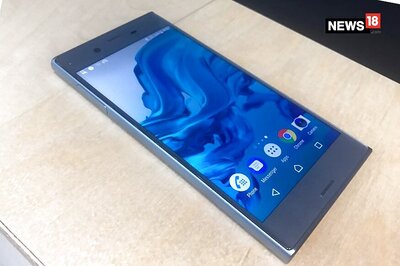 Sony Xperia XZs to Launch in India on April 4: Check Out The New Flagship Android Phone