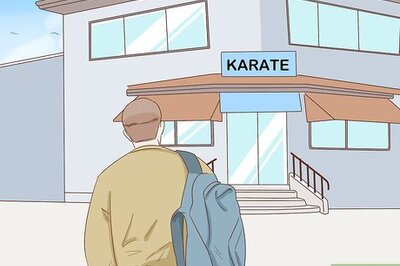 How to Earn a Black Belt