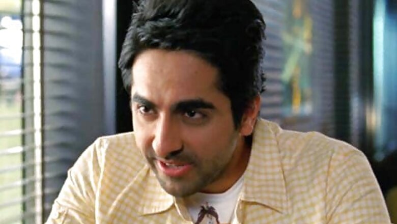 Ayushmann Khurrana not part of Akshay Kumar's next