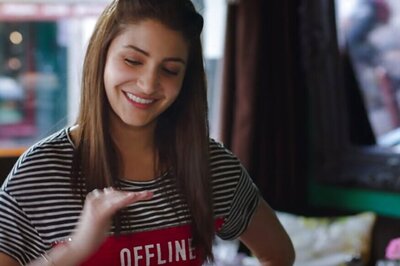 Why Anushka Sharma's Sejal Is Perhaps Imtiaz Ali's Most Inconsistent Character Ever