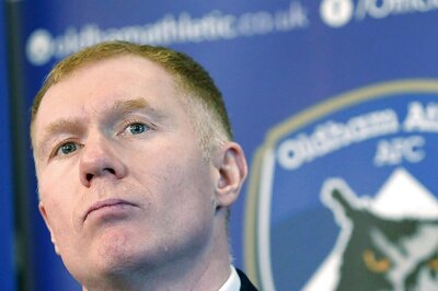 Can Arsenal Win Premier League 2024-25 Ahead of Manchester City? Paul Scholes Explains How