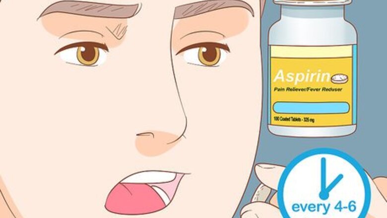 How to Take Aspirin