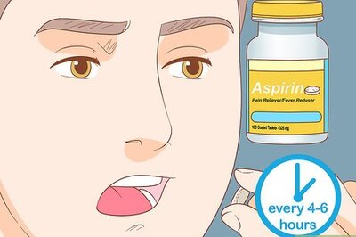 How to Take Aspirin